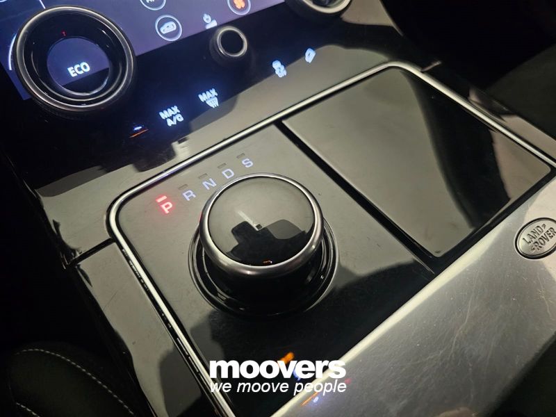 LAND ROVER Range Rover Velar 3.0 V6 SD6 300 CV R-Dynamic S